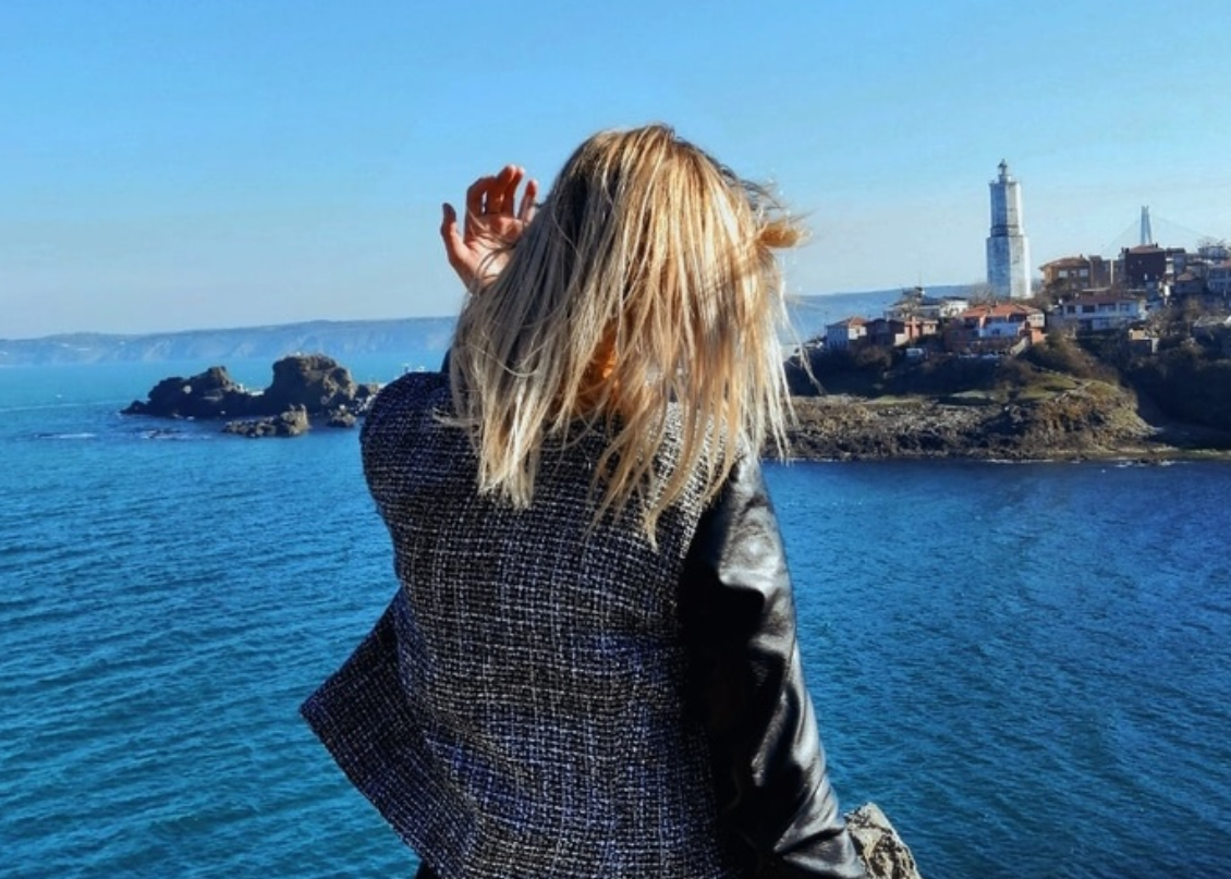 Фото Лауры: соцсети