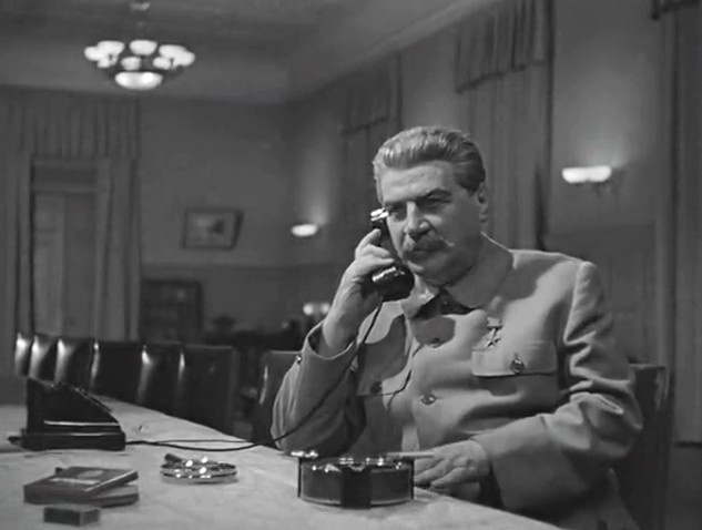 Иосиф Сталин