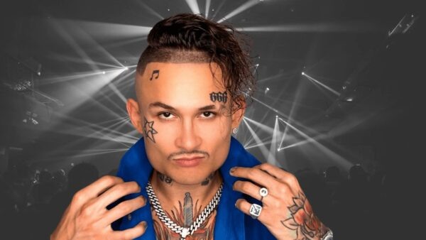    Моргенштерн*, фото: o-tendencii.com