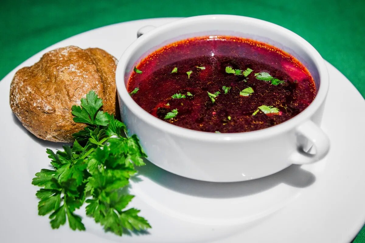 Обратите внимание: Картинка является иллюстрацией и не обязательно отражает точный результат приготовления по этому рецепту. Внешний вид блюда может варьироваться в зависимости от индивидуальных особенностей и используемых ингредиентов.