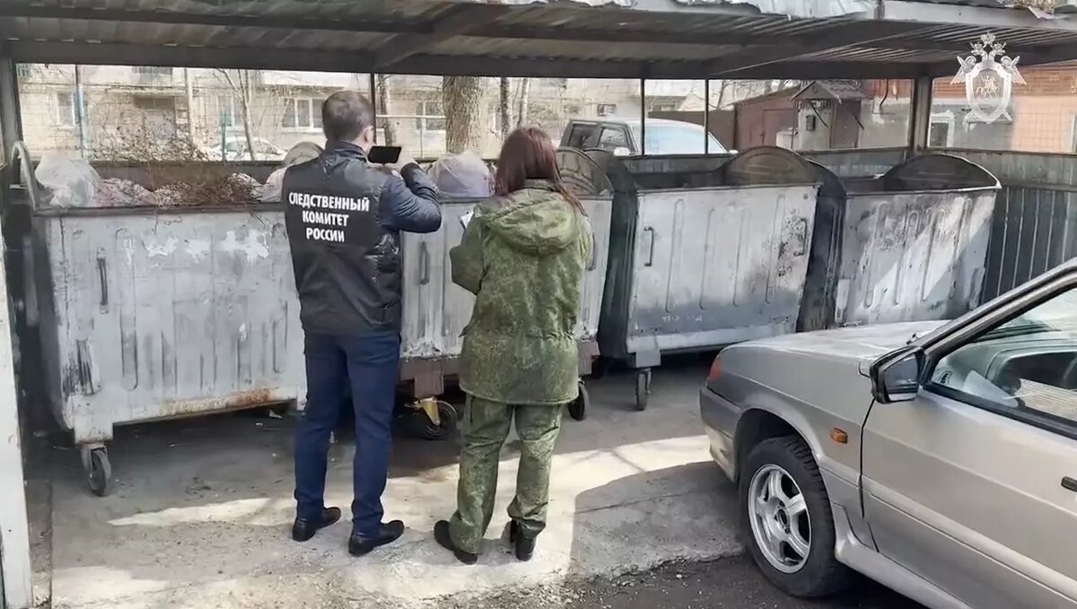     Автор: Следком СК