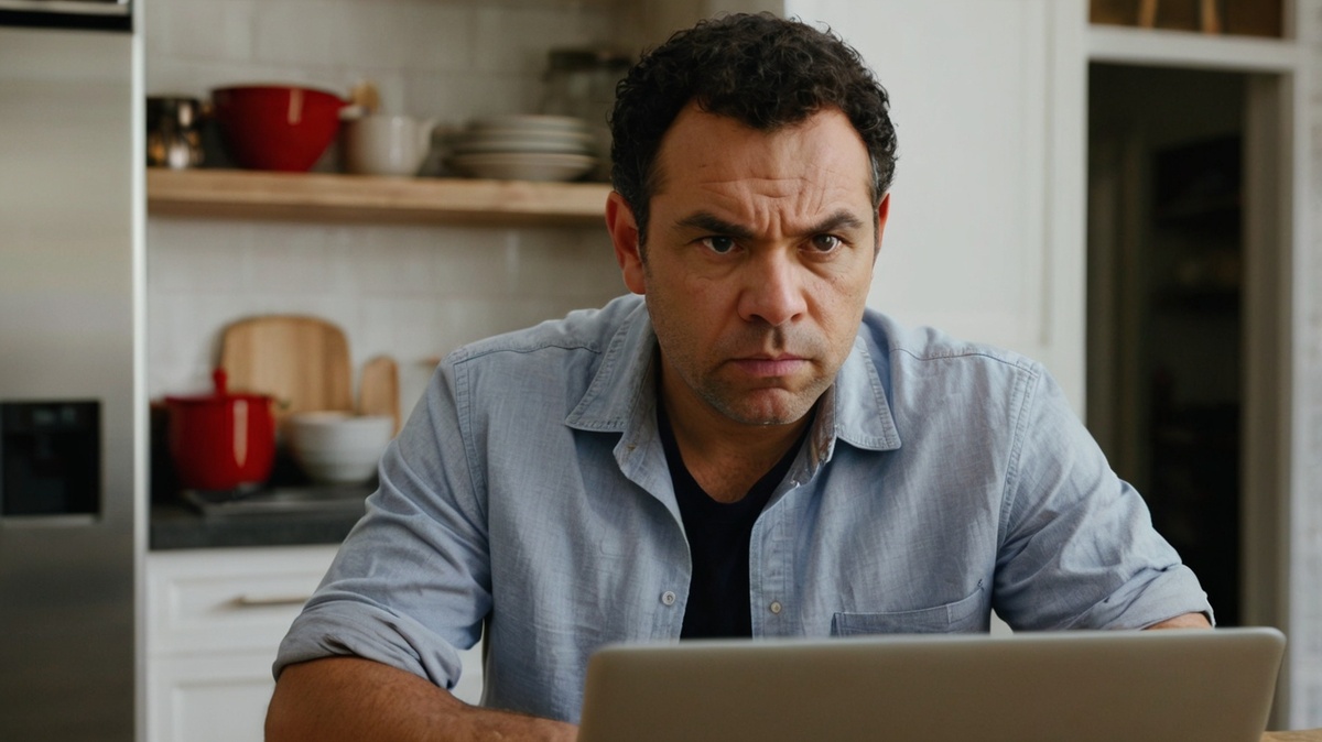 Счастье с изнанки