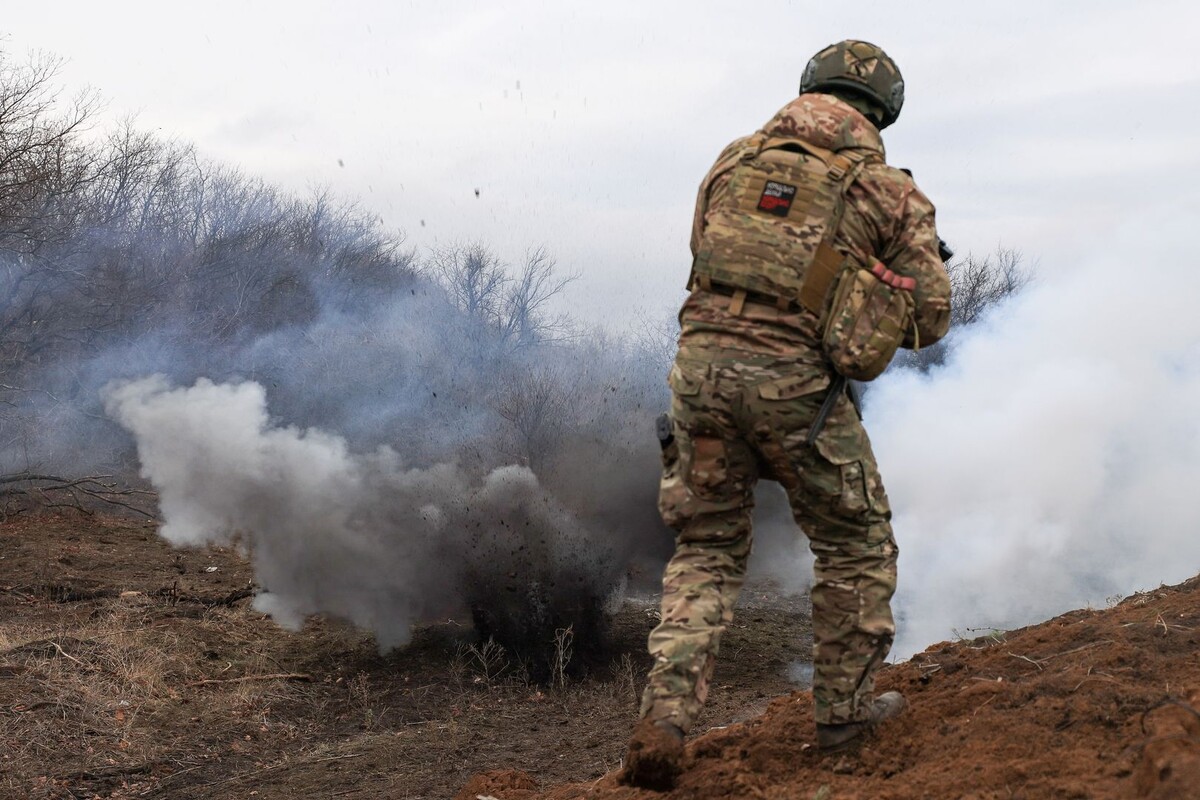     / Источник: © Александр Река/ТАСС