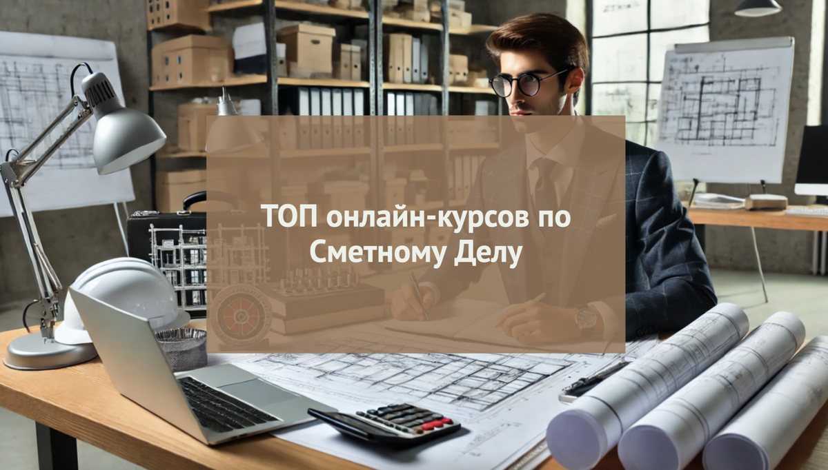 Лучшие курсы по сметному делу в строительстве