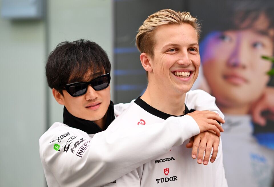    Getty Images / Red Bull Content Pool