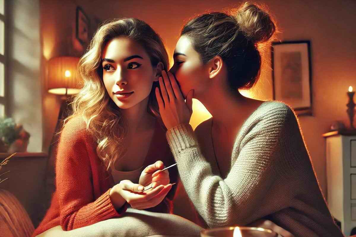 Парадокс доверия | Почему предательство не всегда разрушает отношения