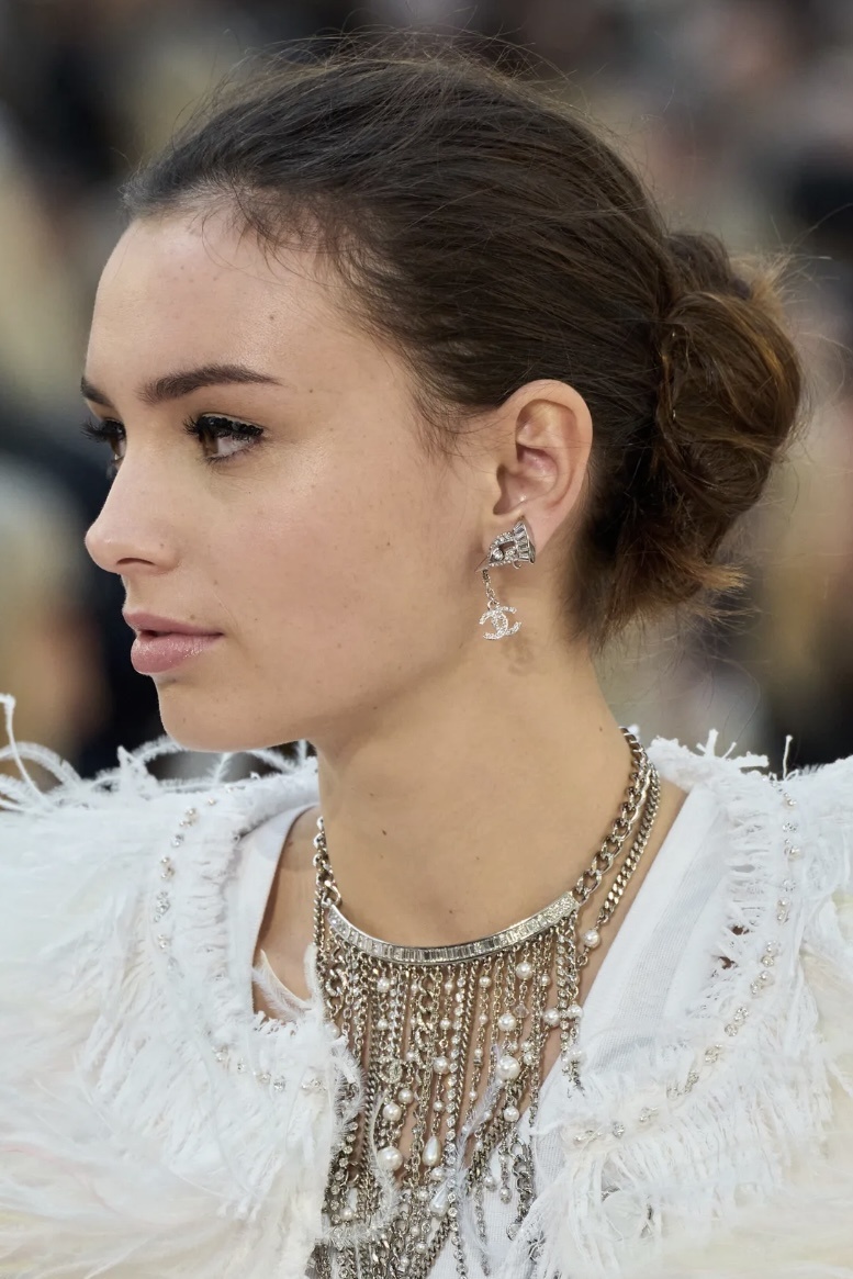 фото Vogue Ranway, коллекции весна-лето 2025