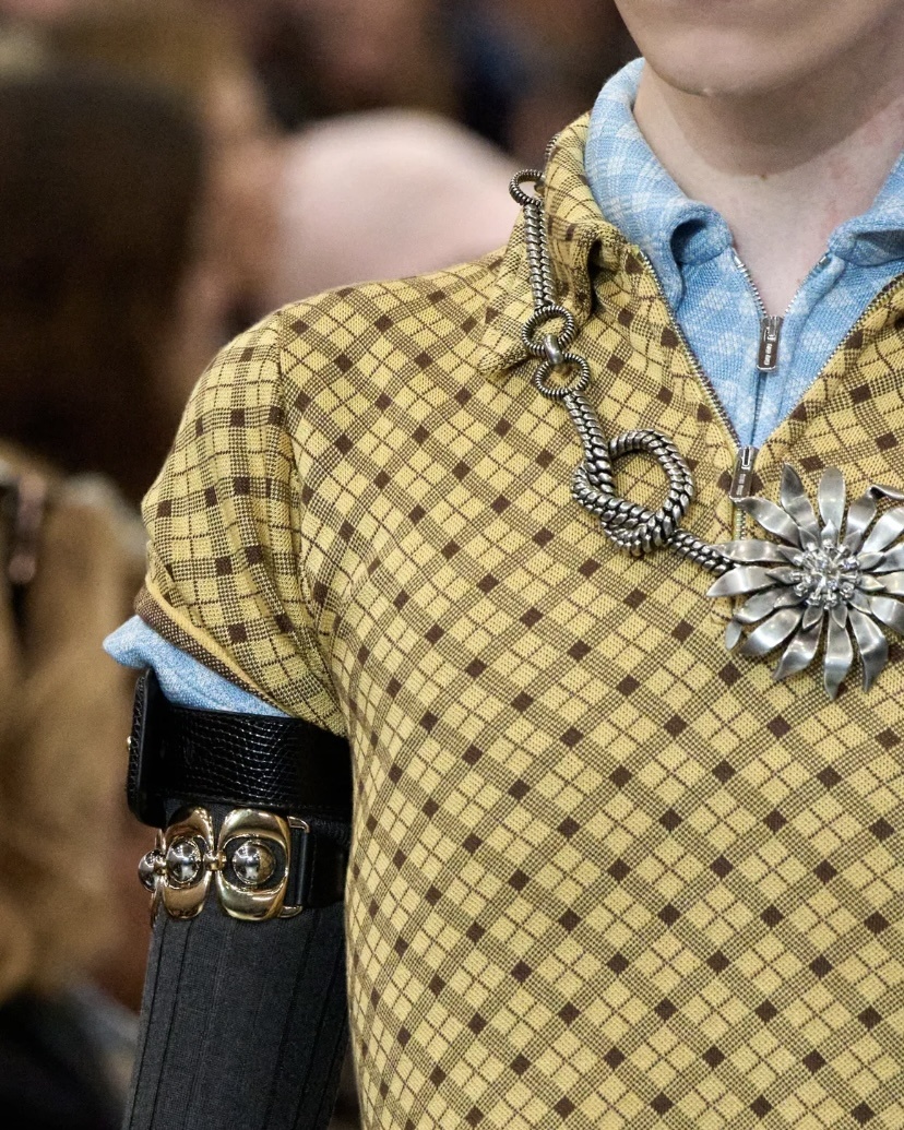 фото Vogue Ranway, коллекции весна-лето 2025