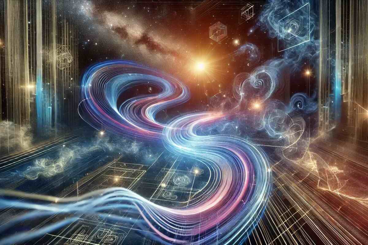 Орбитальный угловой момент света | Новая эра оптической метрологии