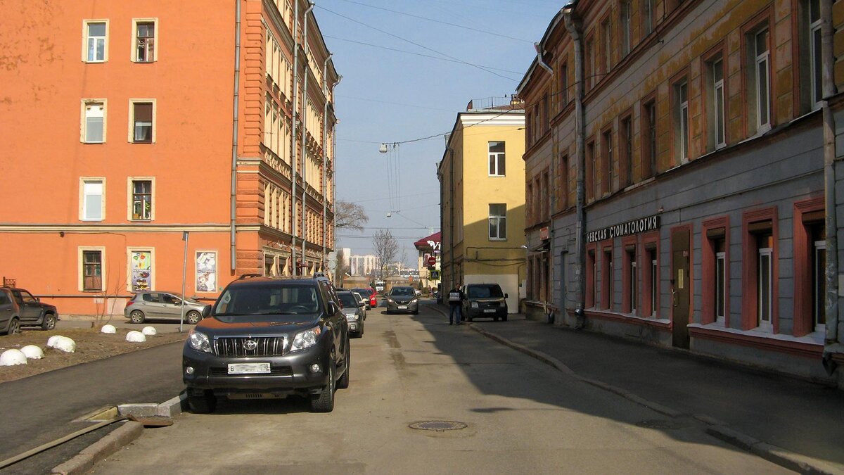    Фото: wikipedia.org/Екатерина Борисова; CC BY-SA 4.0