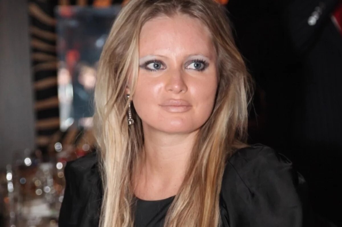    Врач Рождественская: жалобы Даны Борисовой на «Оземпик» вызваны побочками