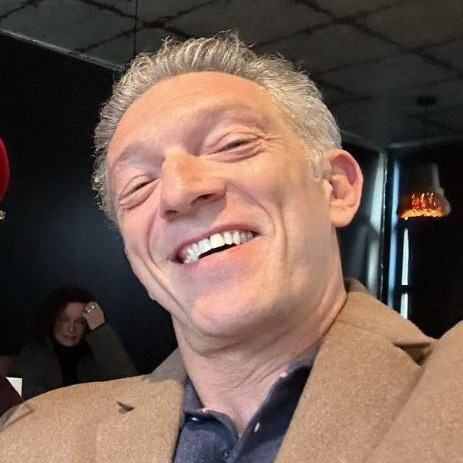     Венсан Кассель стал отцом в четвертый раз