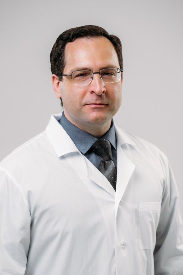 Фото: Григорий Викторович Точильников