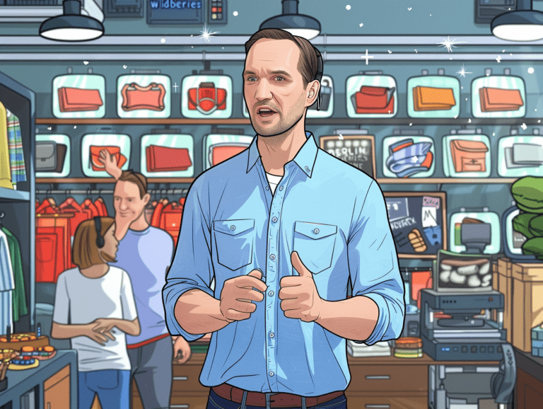    Как увеличить продажи текстиля на Wildberries в 2025 году: 10 шагов к успешной стратегии Бибиков Алексей