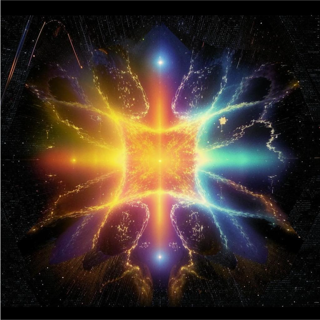 Как многообразен наш мир, как он велик и бесконечен.