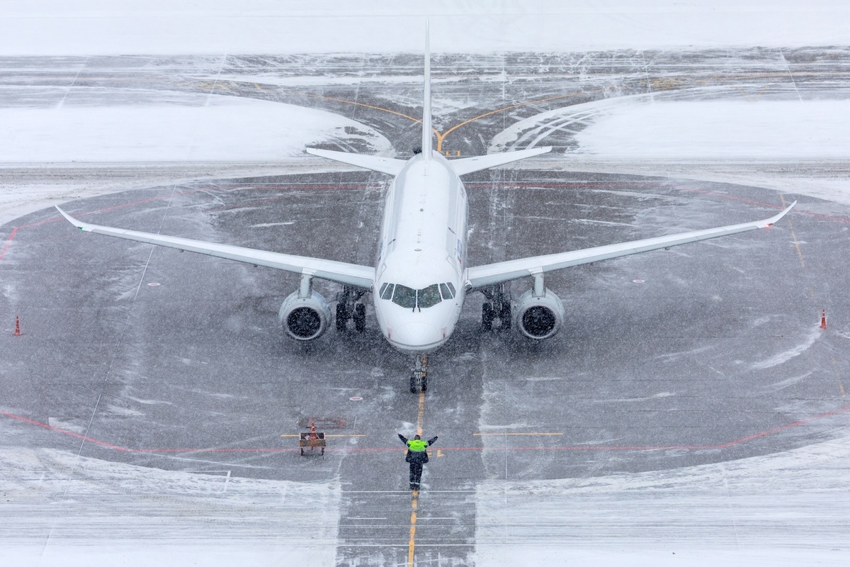 Алексей Морозов