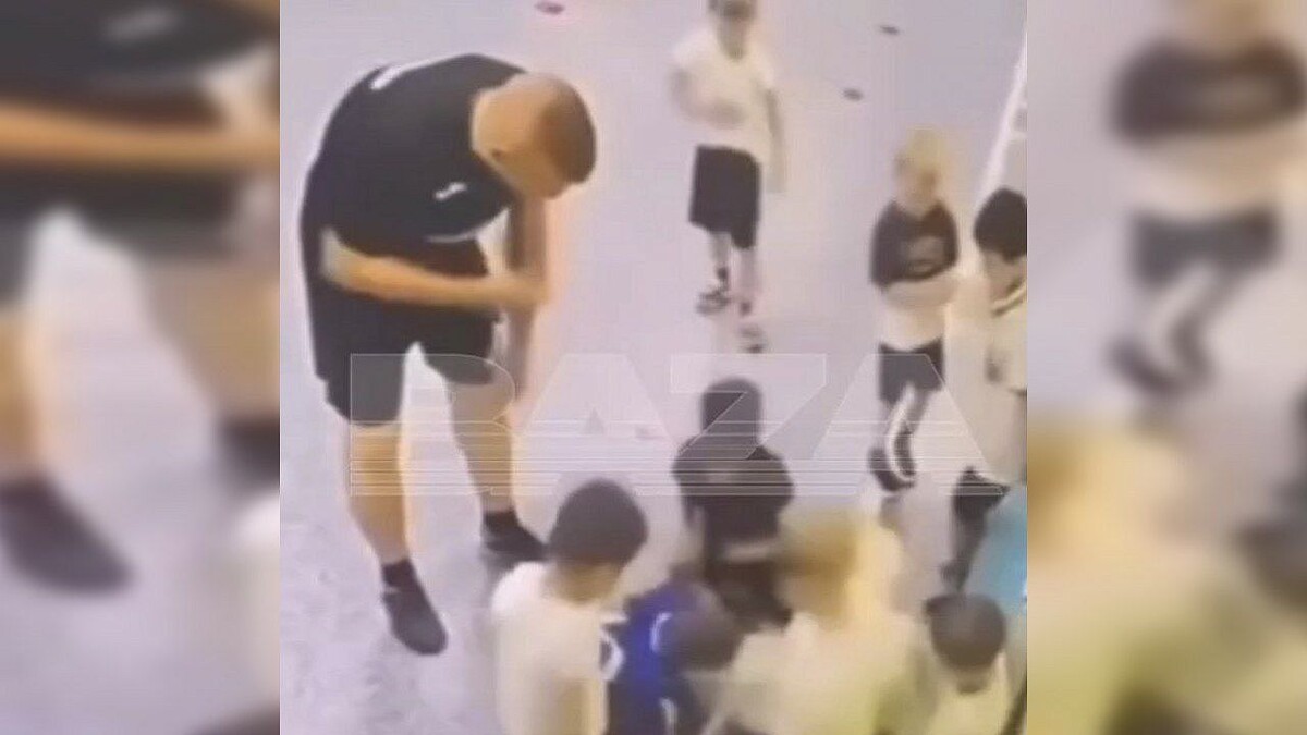    Фото: t.me/bazabazon