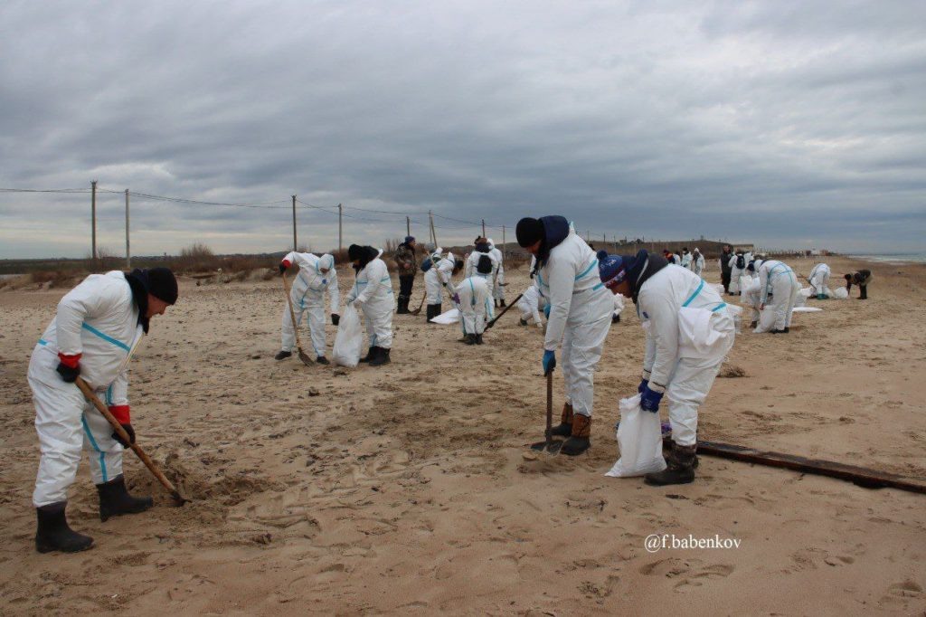     Фото пресс-службы администрации района. tamannews