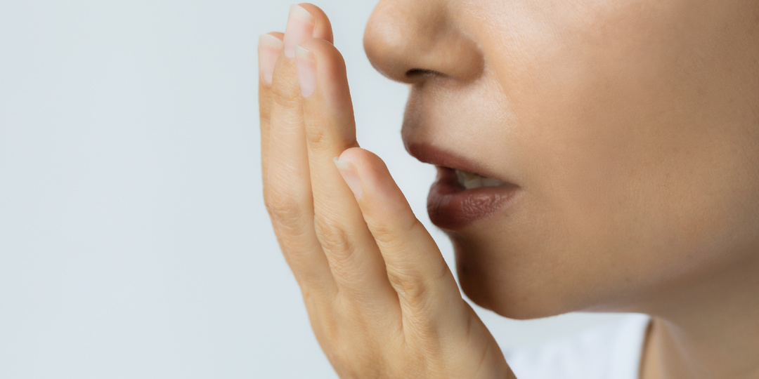 Дыхание смерти: почему запах изо рта говорит о диабете?