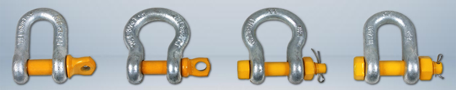 Скобы грузовые: din831, din832, din833, din834