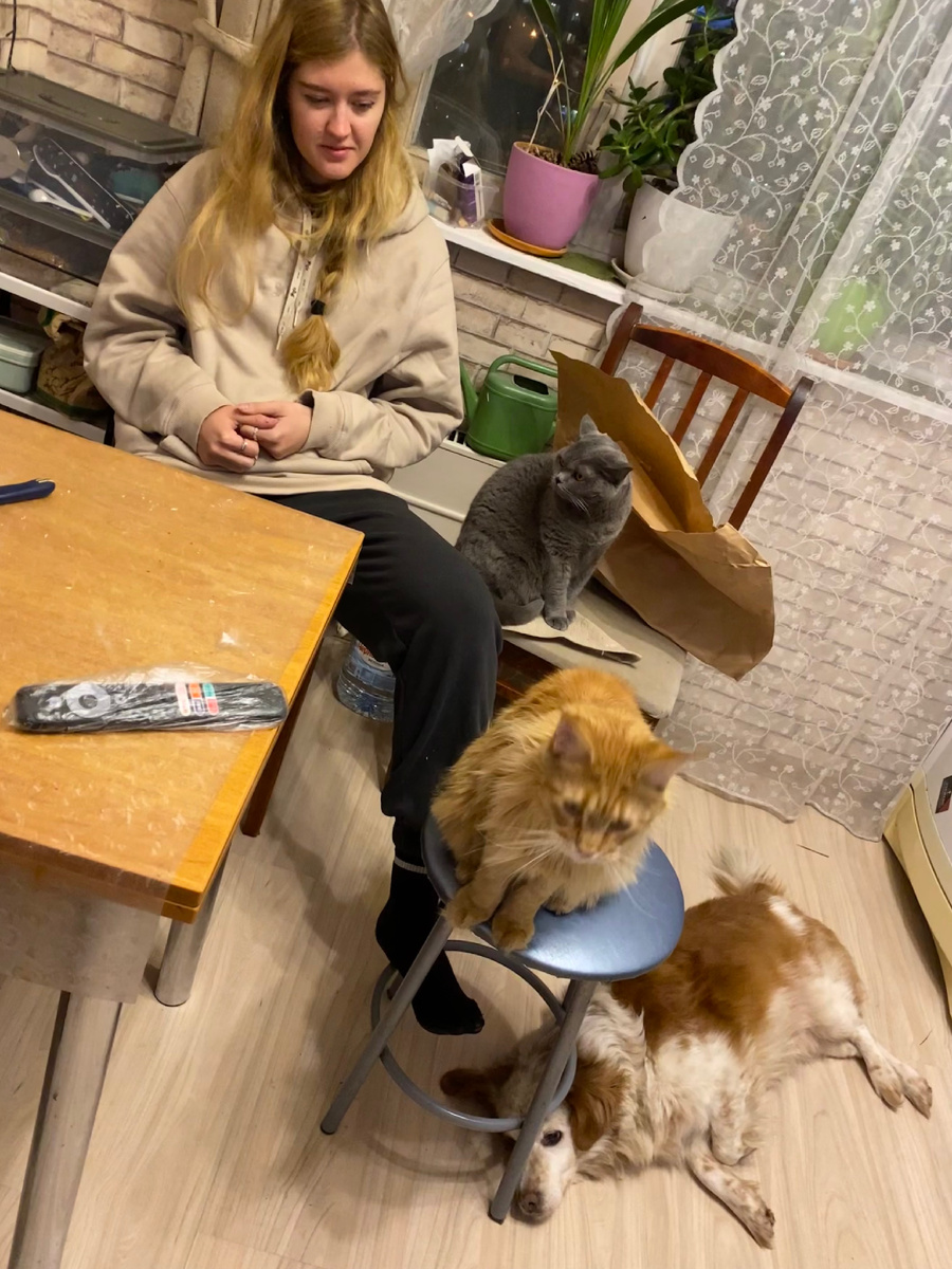 Легендарная троица 😍