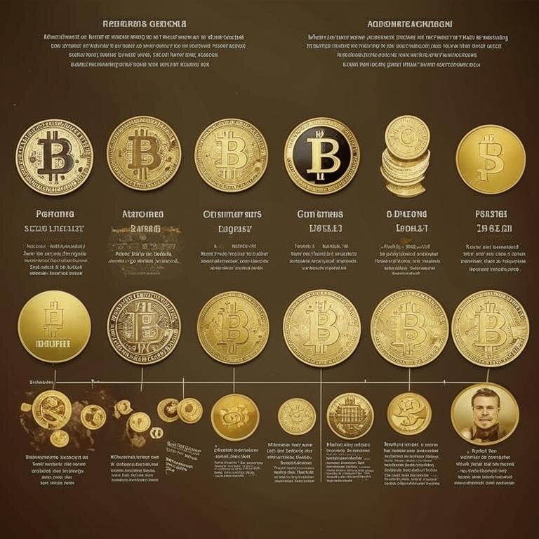 Эволюция денег