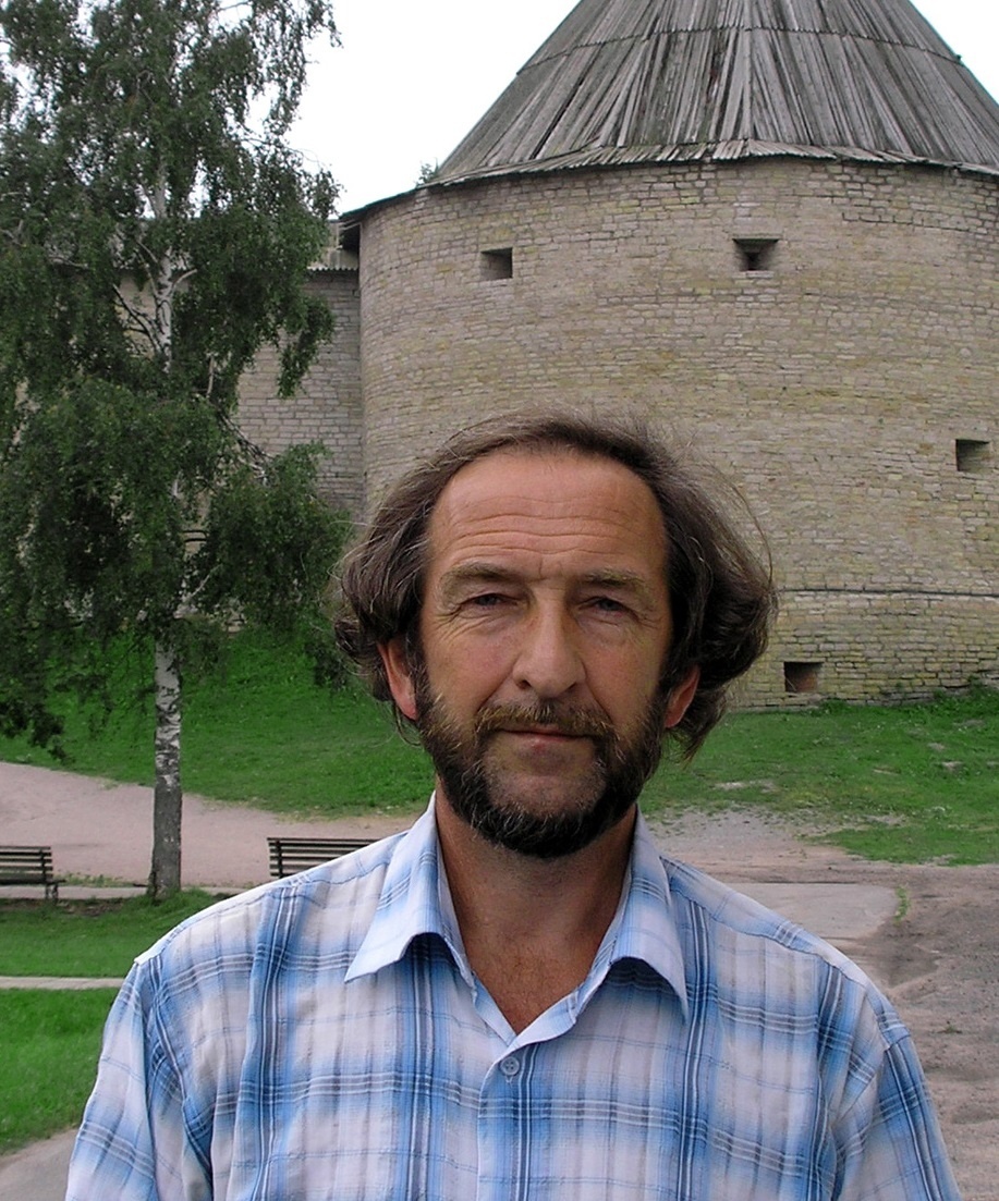 А. В. Курбатов