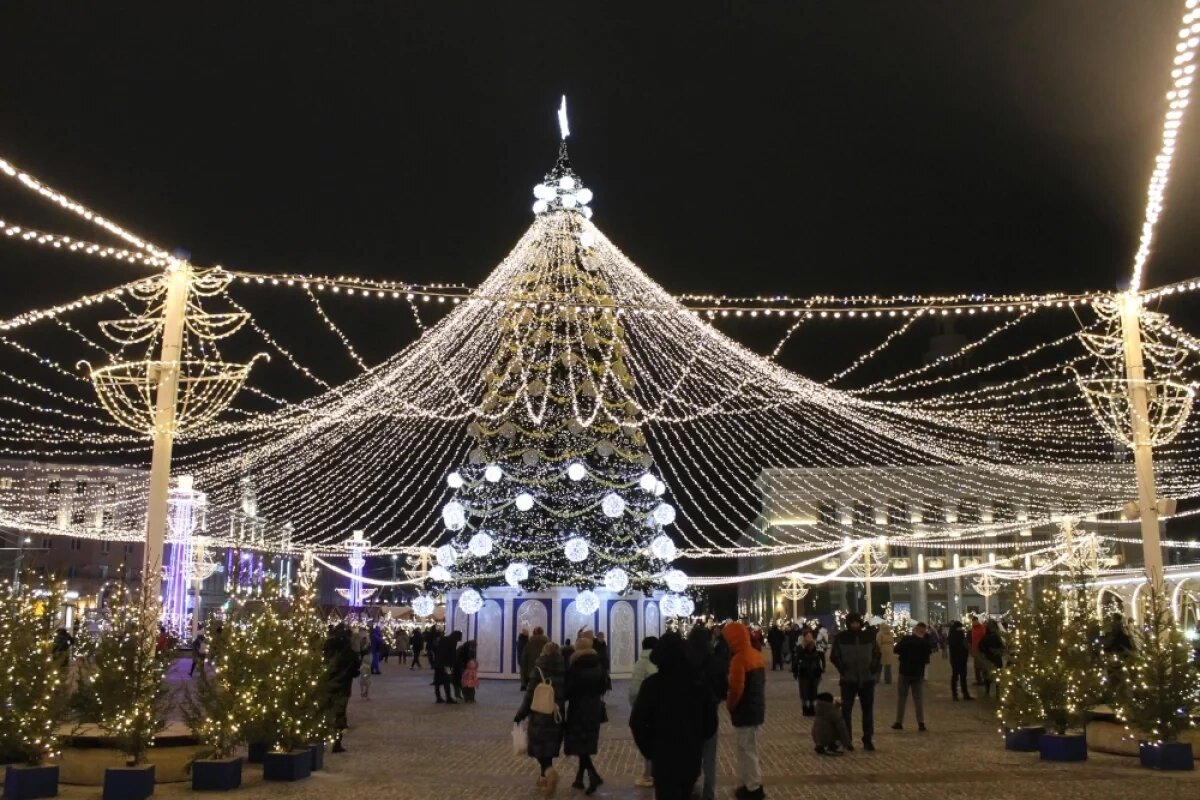    Афиша на 11 и 12 января.