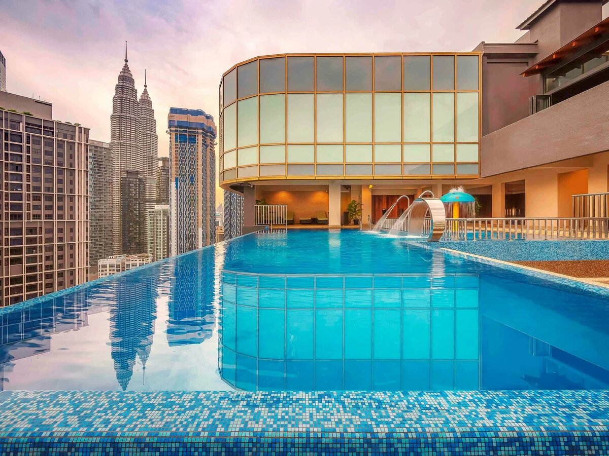 Ibis Kuala Lumpur City Centre