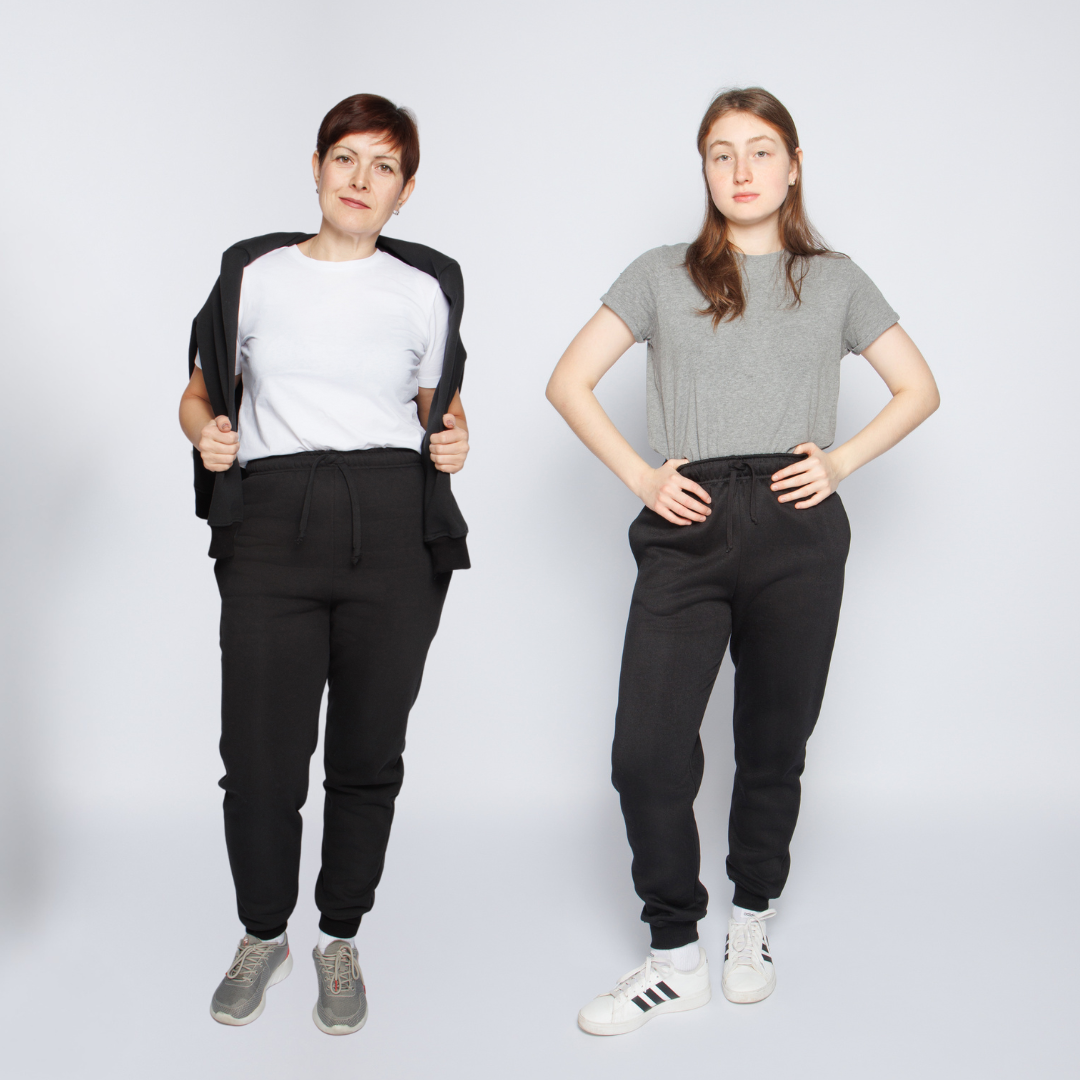 Штаны с начесом WB: 314993133, OZON: 1456659426