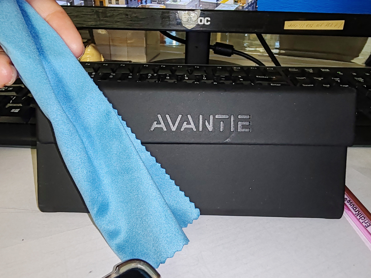 Фото автора канала. 