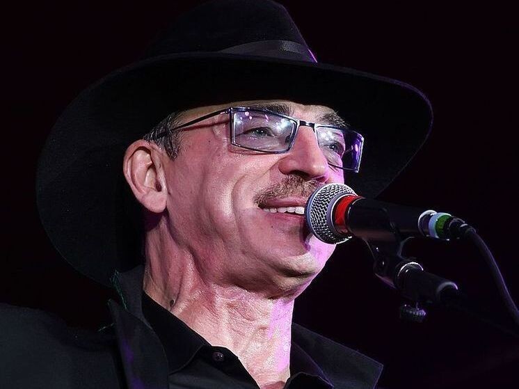   Наталья Мущинкина