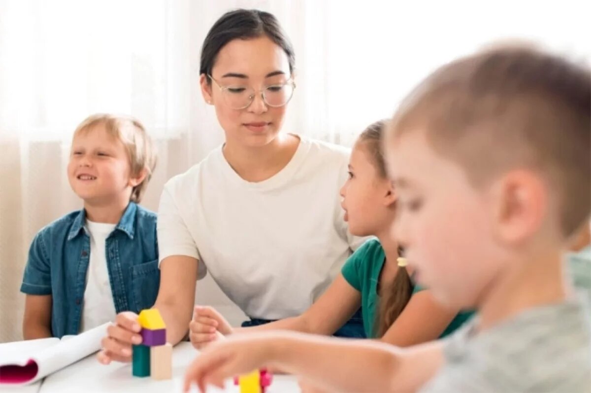    В Кольчугино работники детсадов и школ остались без сверхурочных выплат