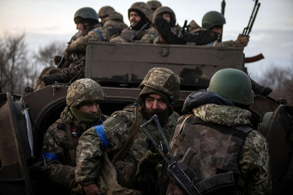    Фото: gazeta.ru Георгий