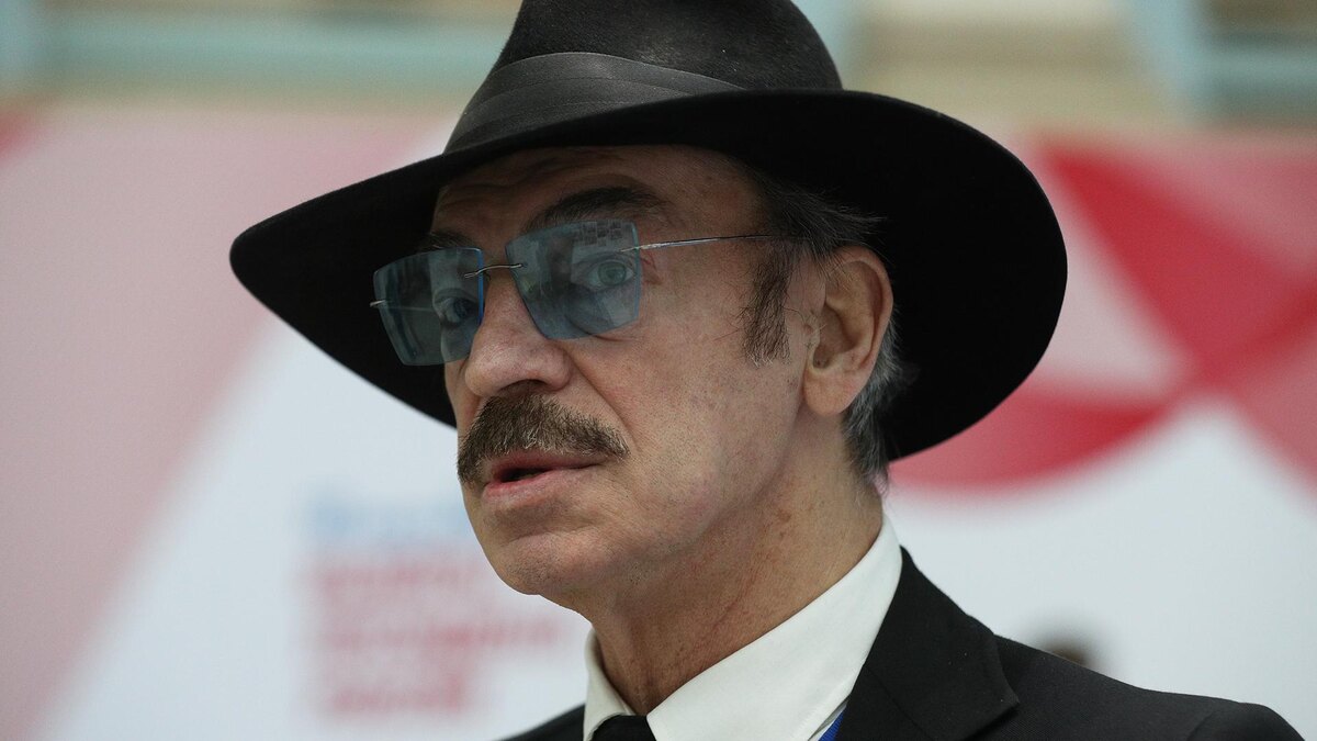    Фото: ИЗВЕСТИЯ/Павел Бедняков