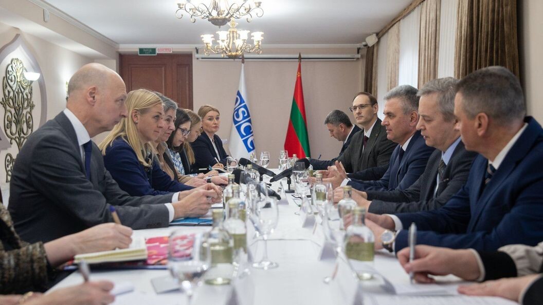    Фото: пресс-служба президента Приднестровья (president.gospmr.org)