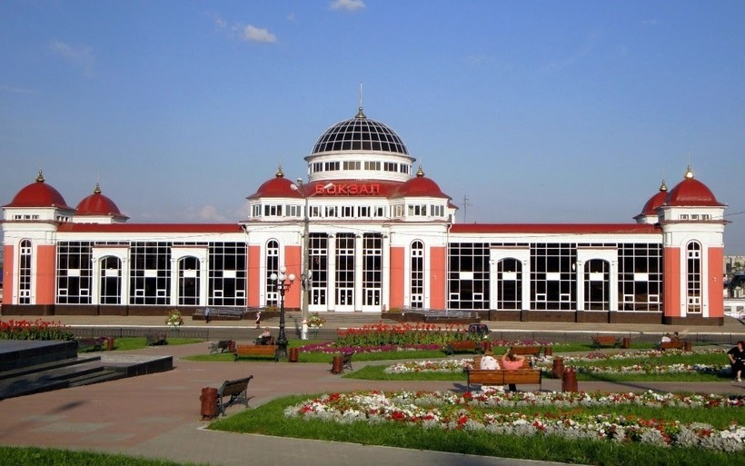 Саранск. Фото с сайта https://travelask.ru/hotels/russia/saransk. Взято с Яндекс.Картинки