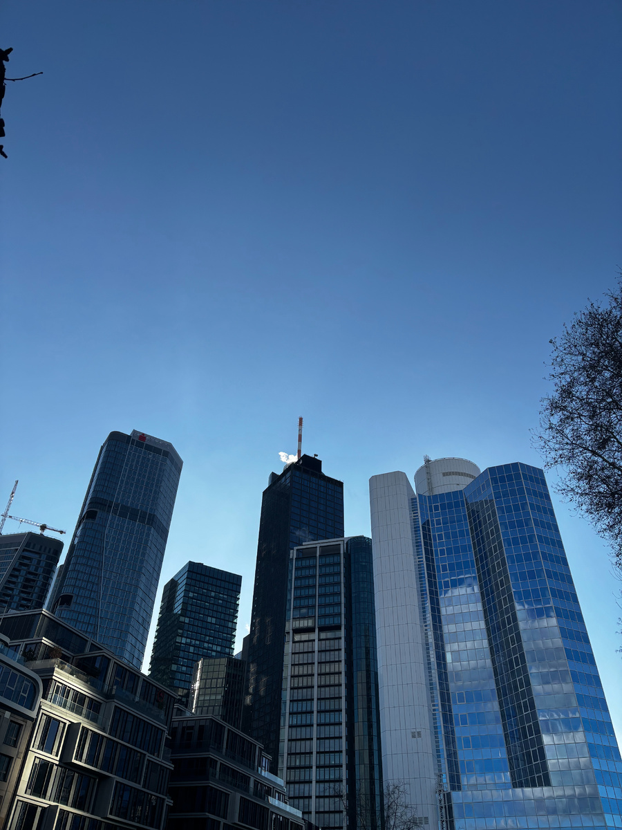 Mein Hatten. Все фото автора. 