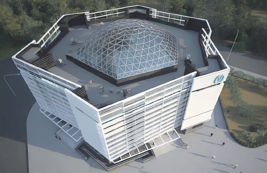    Автор фото: "Метрогипротранс"