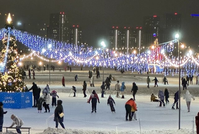    Фото: АО СЗ «РСГ-Академическое»