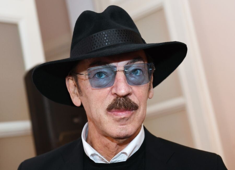    Михаил Боярский / Источник: © Екатерина Чеснокова/РИА Новости