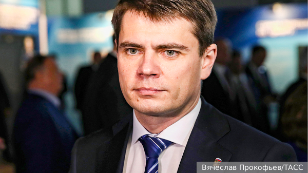     Фото: Вячеслав Прокофьев/ТАСС   
 Текст: Валерия Городецкая