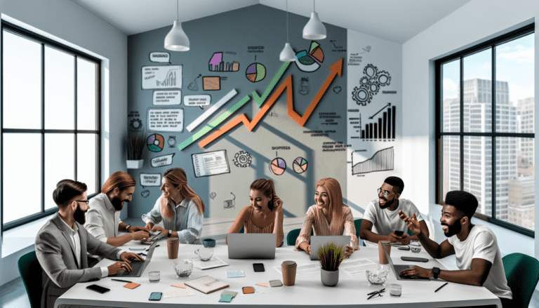    Как создать успешный финансовый блог в 2025 году: 10 проверенных советов для роста и монетизации ваших идей Кирилл Кириллов