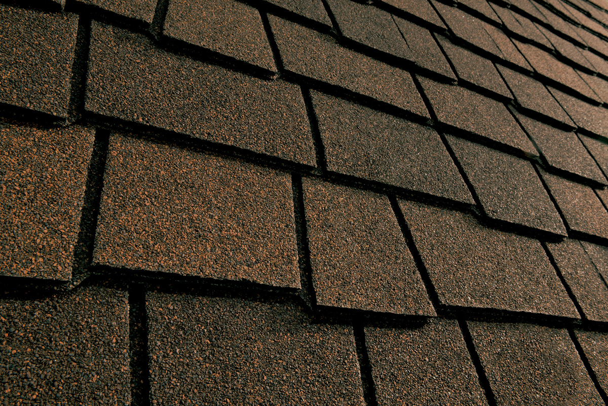 Битумная черепица/ Гибкая кровля