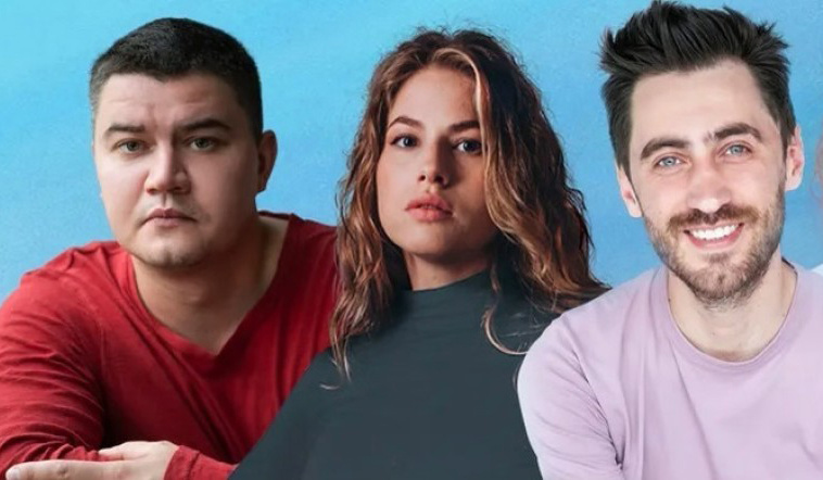    Знаменитый актеры покажут новогоднюю сказку