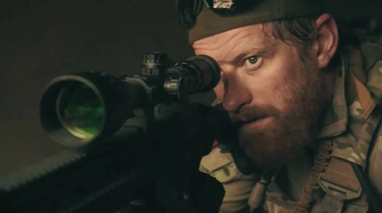 Фрагмент из сериала "Нобель: Мир любой ценой"