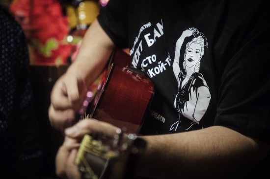    Фото: vk.com/usadba.vorontsovo