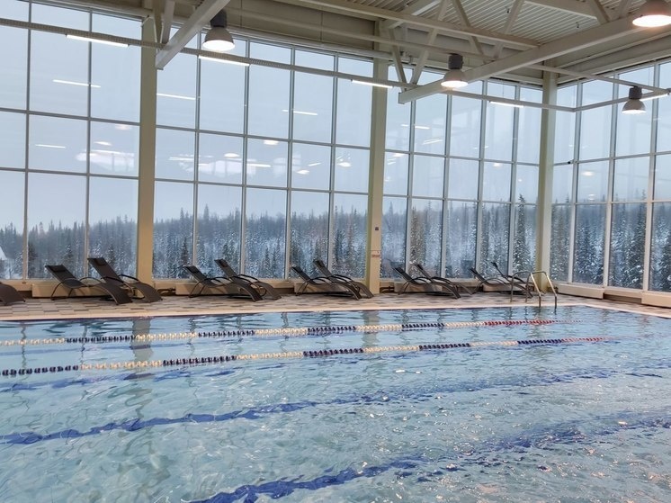     Спорт поможет улучшить обмен веществ и вернуть тонус организму. Фото: «МК в Великом Новгороде»