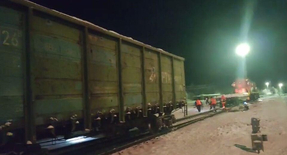    Telegram-канал Северо-Западной транспортной прокуратуры