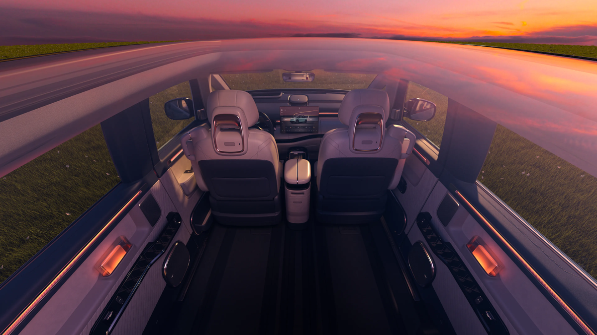 Фото Zeekr  📷
